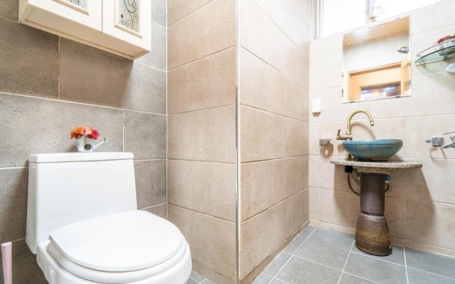 Jeju Bijasupgil15 Pension