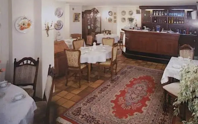 Hotel Garni Ziegenhagen