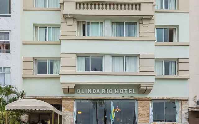 Olinda Rio Hotel