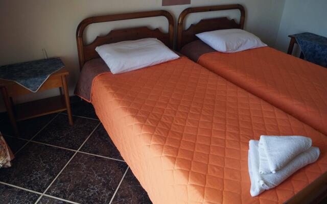Eleni Hotel