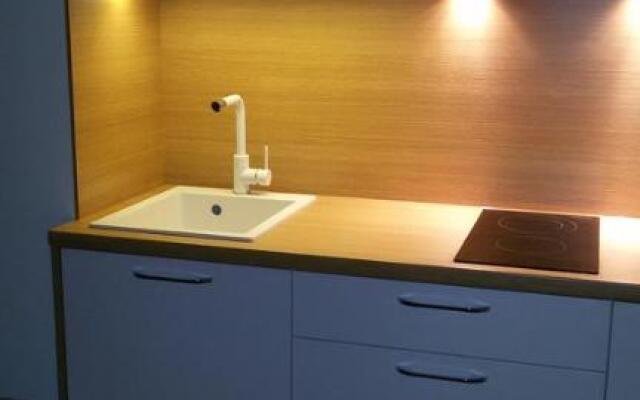 Ramresort Apartment Palanga