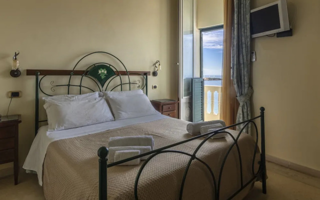 B&B La Riviera