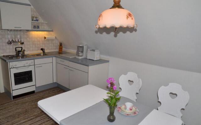 3 Sterne Ferienwohnungen Wachter