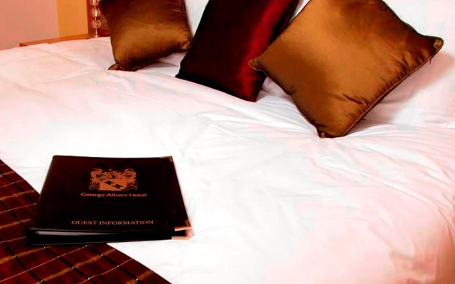 George Albert Hotel & Spa