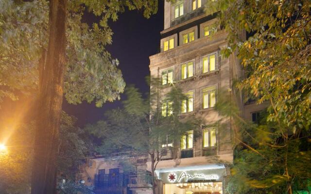 Hanoi Anise Hotel & Spa