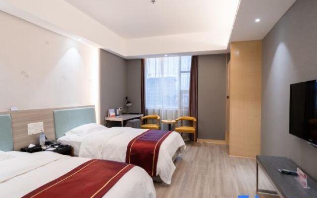 Tianji New Era Hotel