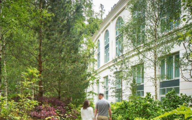 Powerscourt Hotel, Autograph Collection