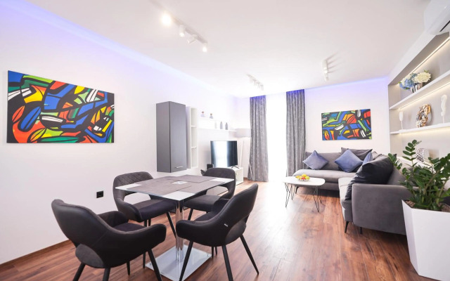 Apartment Larga - AE1569