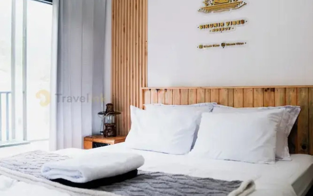 Vibes Villa By Travelink