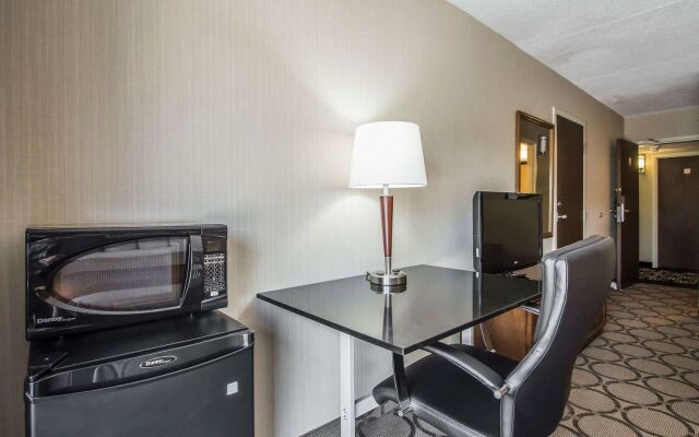 Comfort Inn Sherbrooke