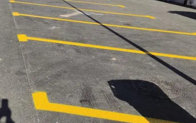 Pingquan Getai Hotel