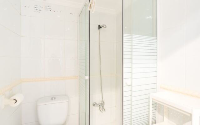 Victoria City Center Apartment