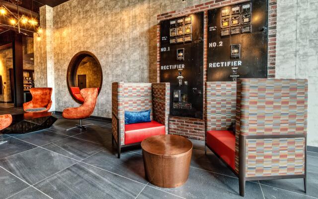 Hotel Indigo Pittsburgh University-Oakland by IHG