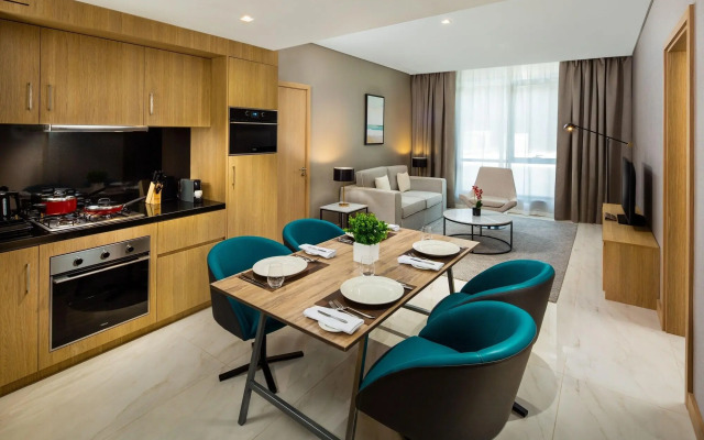 Millennium Place Mirdif Hotel & Apartments