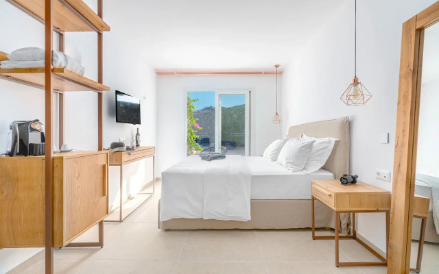 Omnia Mykonos Boutique Hotel