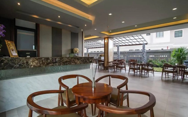 Carunda Hotel