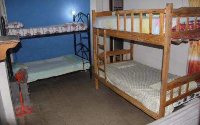 Munay Backpacker Hostel