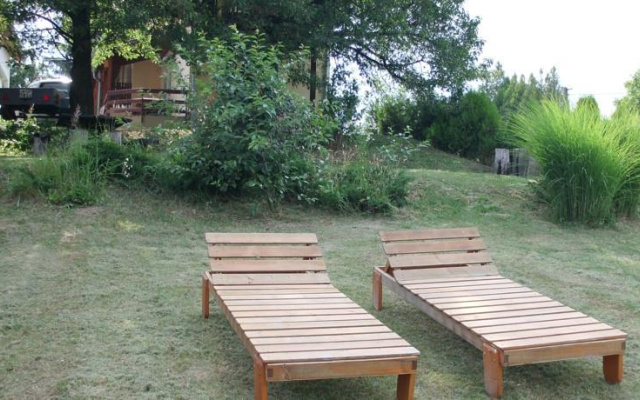 Zalakaros Panoráma Apartmanok