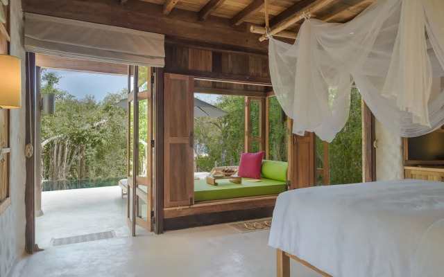 Six Senses Ninh Van Bay