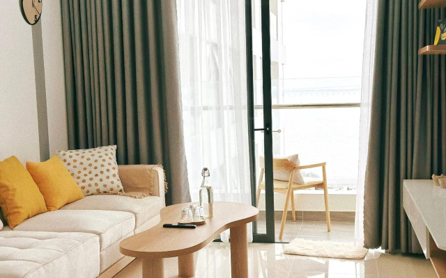 BBnB Home RESIDENCE (Sai Gon)