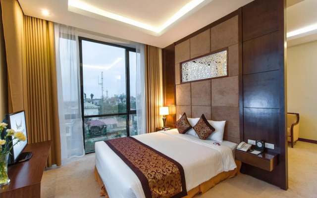 Muong Thanh Holiday Quang Binh Hotel