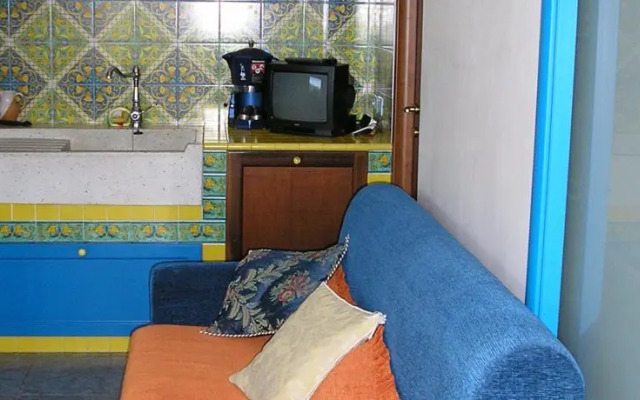 Casa Due Ulivi