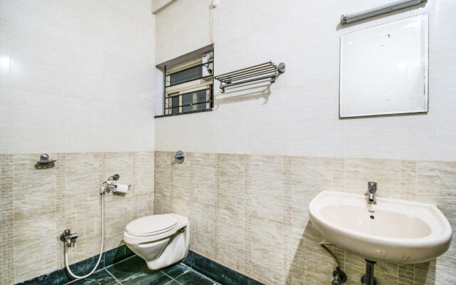 OYO Rooms HSR Layout BDA Complex