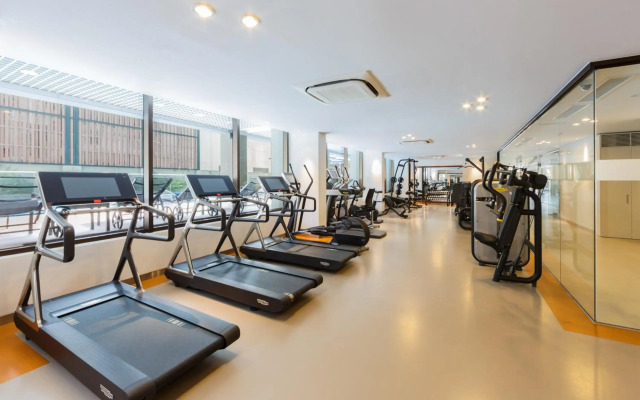 SILA Urban Living