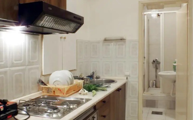 Apartment Miros Place