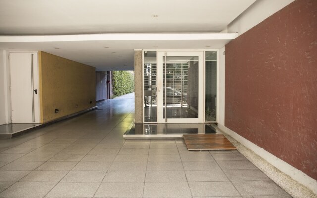 Suites&Studios 5