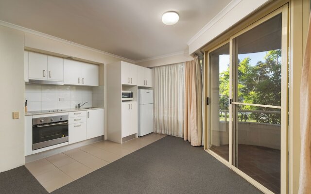 Wahroonga Furnished Apartments