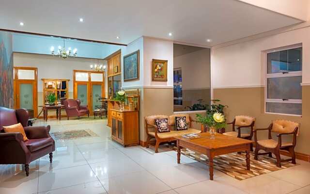 Citrusdal Country Lodge