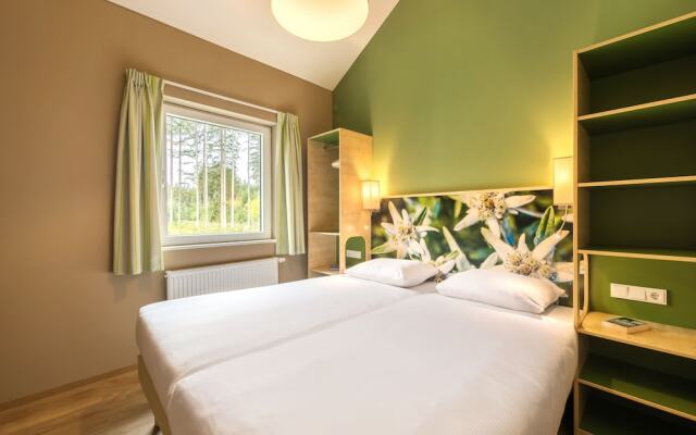 Center Parcs Bungalowpark Allgäu