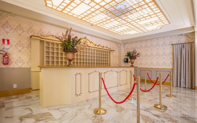 Chocoland Hotel Gramado