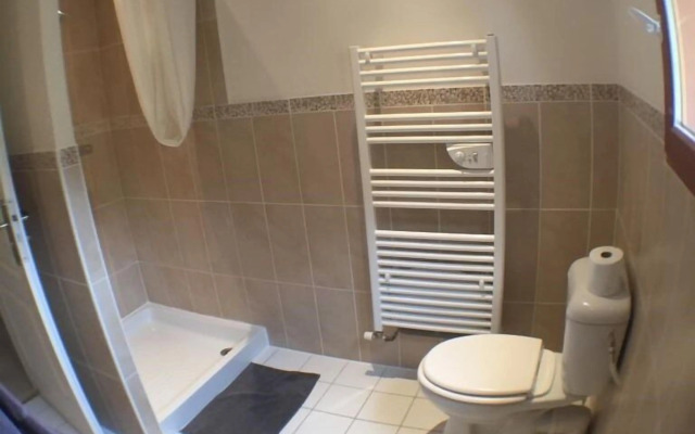 Beauval Chambre