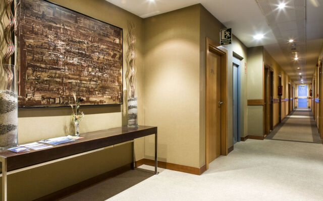 Hotel Zenit Logroño