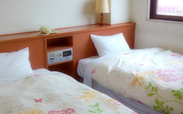 Hirosaki Prince Hotel