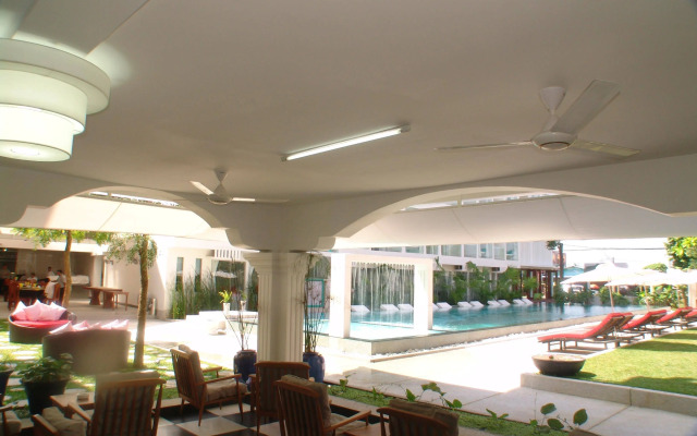 OC Boutique Hotel