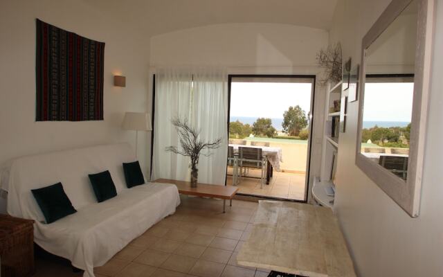Hameau 21