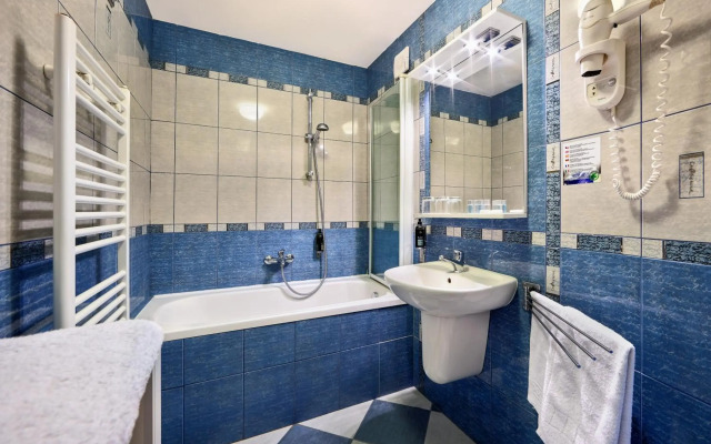 Hotel Salvator