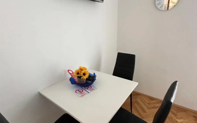 Studio apartman Maja