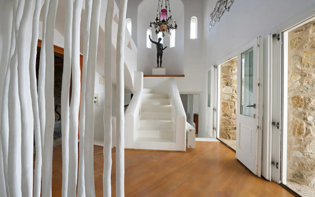 All Greek Villas Mykonos