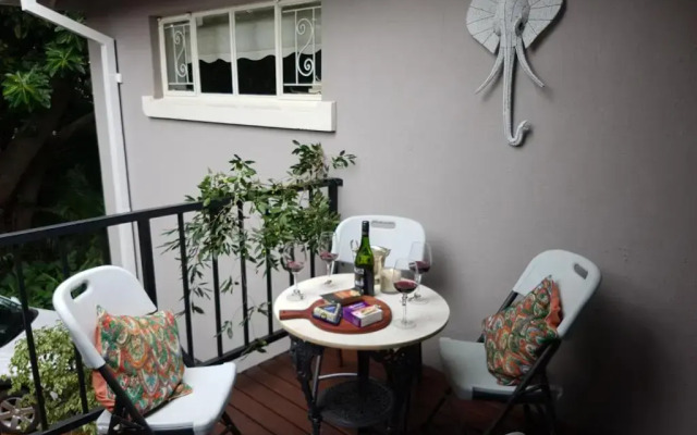 Burnham Road Suite
