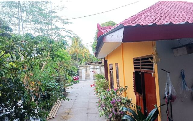 Hotel O Bagas Homestay Near DWH (Tourism Village Green) BILEBANTE