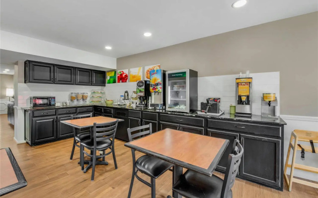 Quality Inn Laurinburg