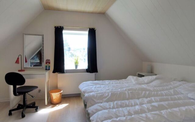 "Nalin" - 400m from the sea in Bornholm