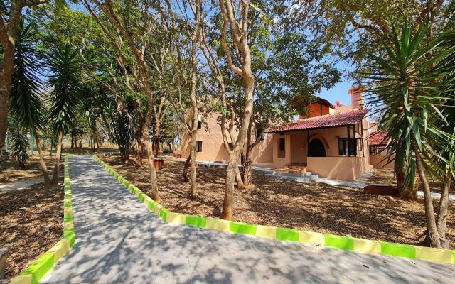 Country Club Wildlife Resort