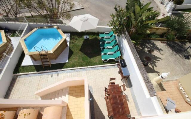 Villa Alvor 6 by amcf