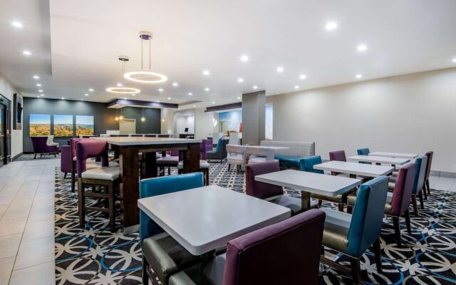 La Quinta Inn & Suites Pampa