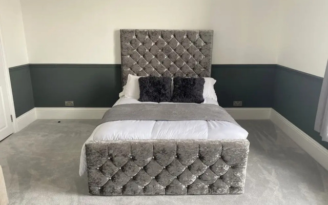 Seaside Bliss Retreat in Folkestone